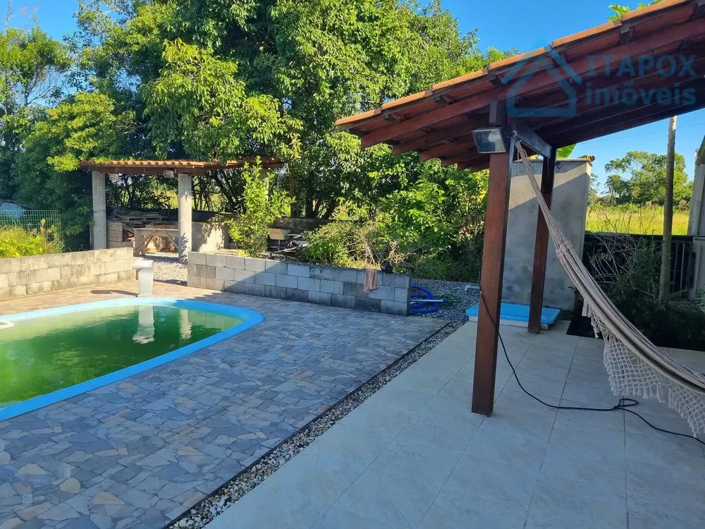 Casa, 2 quartos - Foto 3