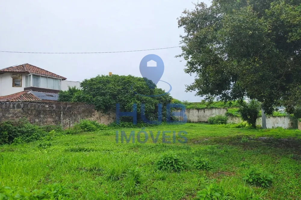 Terreno, 583 m² - Foto 1