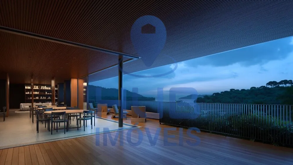 Apartamento, 4 quartos, 444 m² - Foto 4