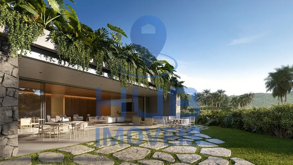 Apartamento, 4 quartos, 444 m² - Foto 6