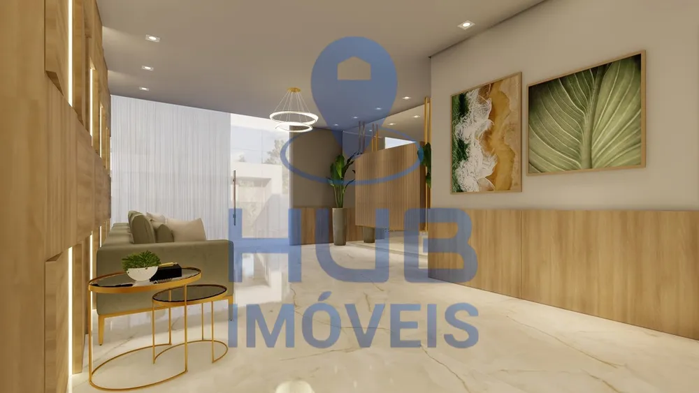Apartamento, 2 quartos, 89 m² - Foto 4