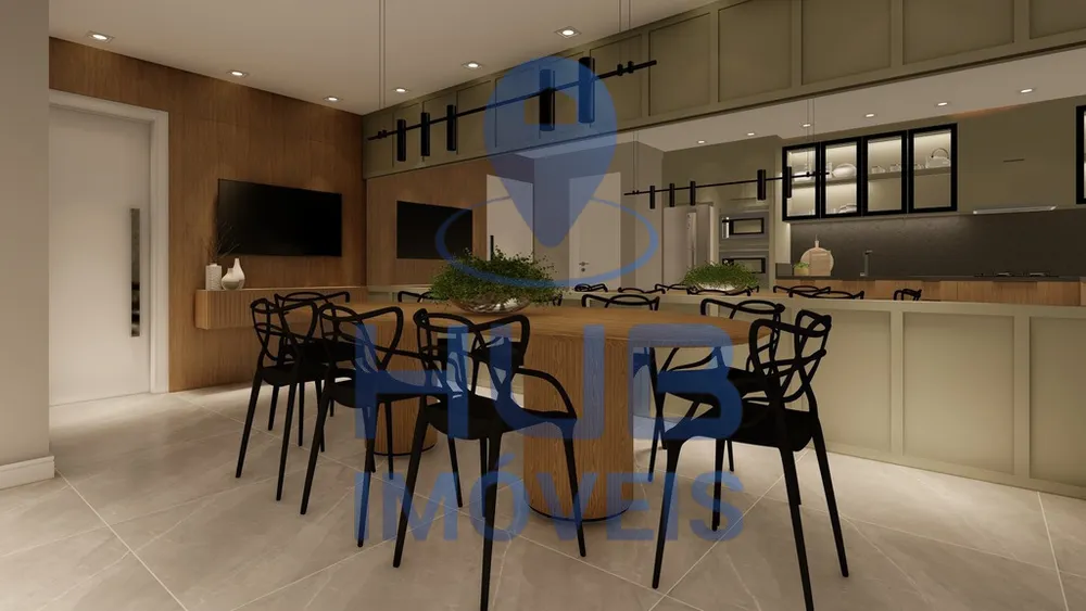 Apartamento, 2 quartos, 89 m² - Foto 6
