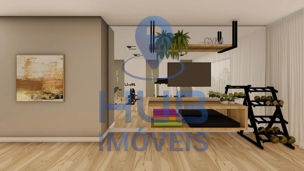 Apartamento, 2 quartos, 89 m² - Foto 7
