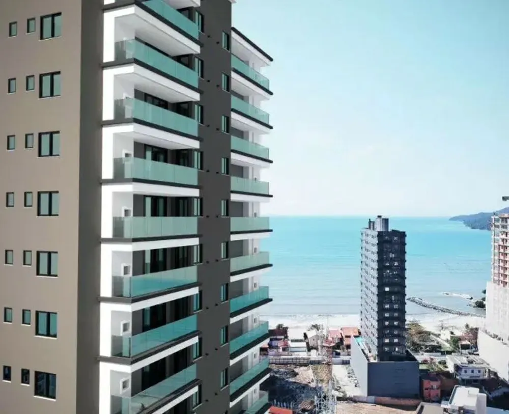 Apartamento, 115 m² - Foto 1