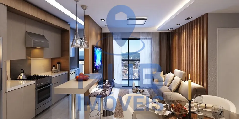 Apartamento, 2 quartos, 64 m² - Foto 7