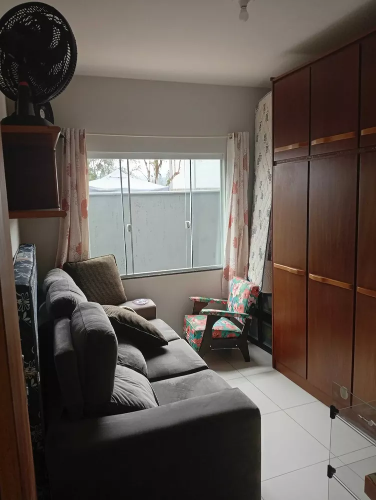 Casa, 2 quartos - Foto 2