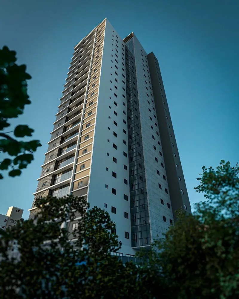 Apartamento, 3 quartos, 78 m² - Foto 3