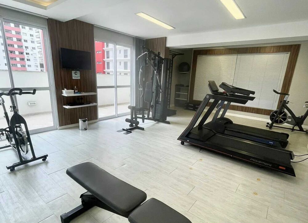 Apartamento à venda com 3 quartos, 86 - Foto 5