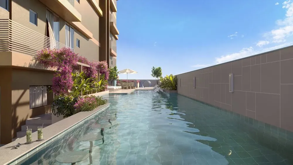 Apartamento, 3 quartos, 141 m² - Foto 10