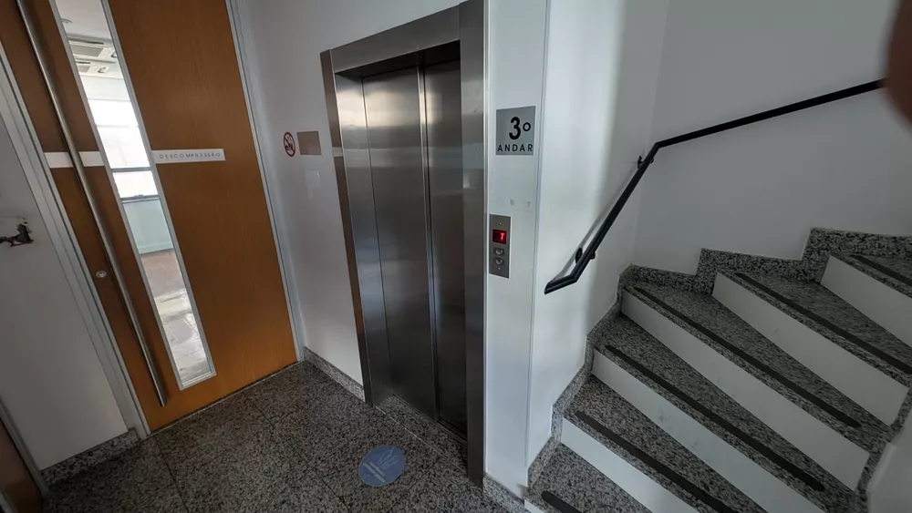 Prédio Inteiro, 881 m² - Foto 11