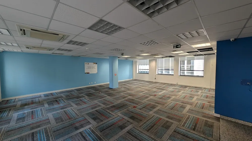 Prédio Inteiro, 881 m² - Foto 1