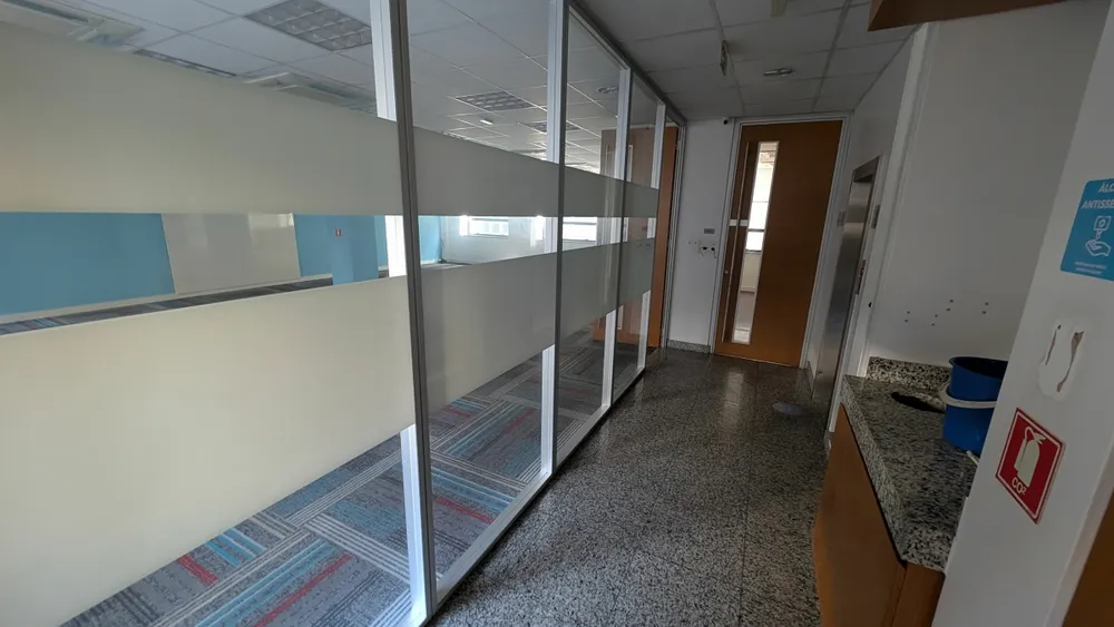 Prédio Inteiro, 881 m² - Foto 35