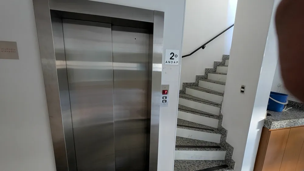 Prédio Inteiro, 881 m² - Foto 37