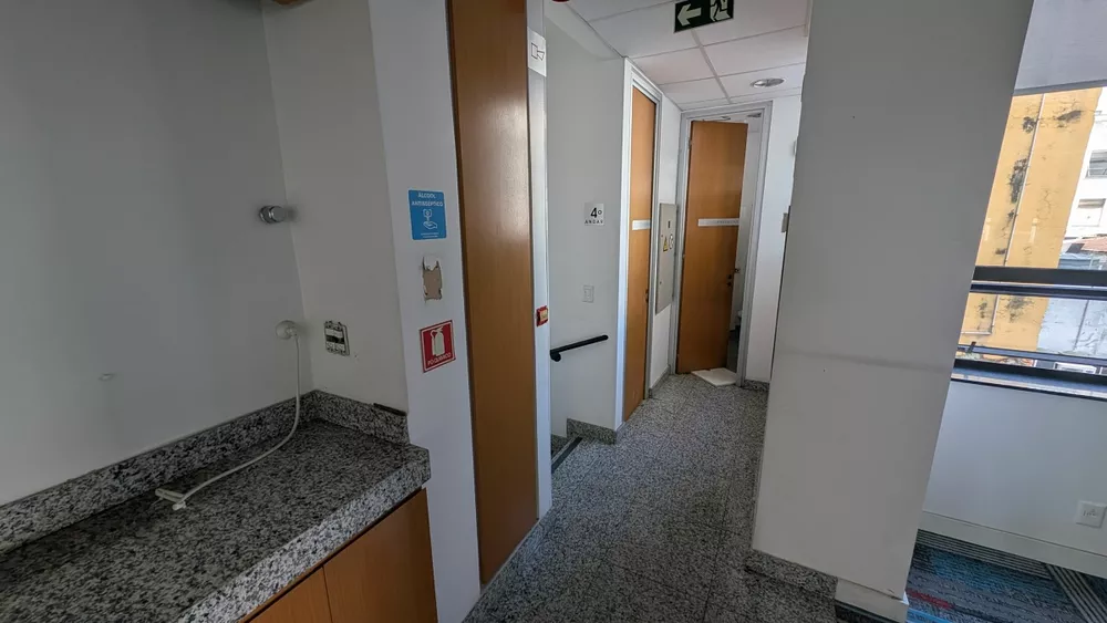Prédio Inteiro, 881 m² - Foto 26