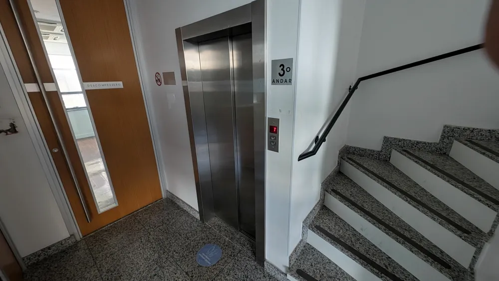 Prédio Inteiro, 881 m² - Foto 42