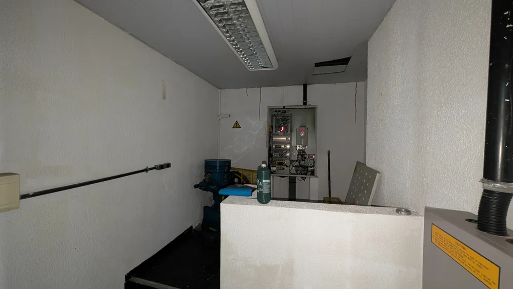 Prédio Inteiro, 881 m² - Foto 39