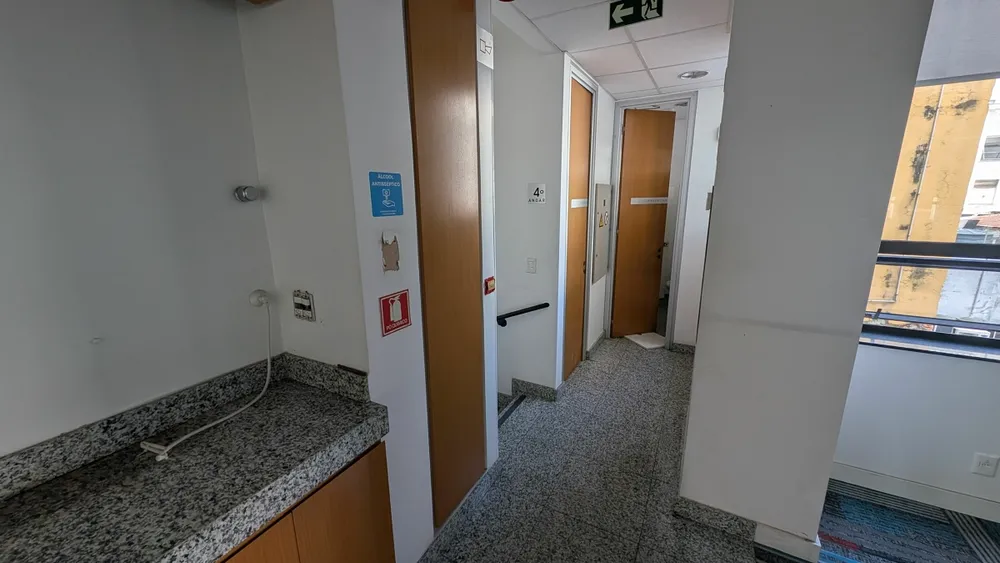 Prédio Inteiro, 881 m² - Foto 31