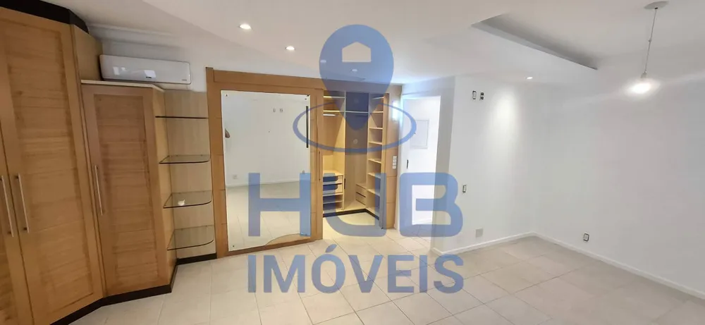 Apartamento, 3 quartos, 164 m² - Foto 9