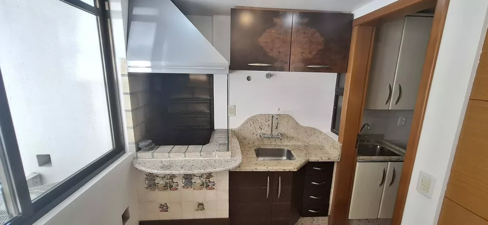 Apartamento, 3 quartos, 164 m² - Foto 1