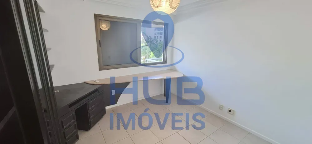 Apartamento, 3 quartos, 164 m² - Foto 5