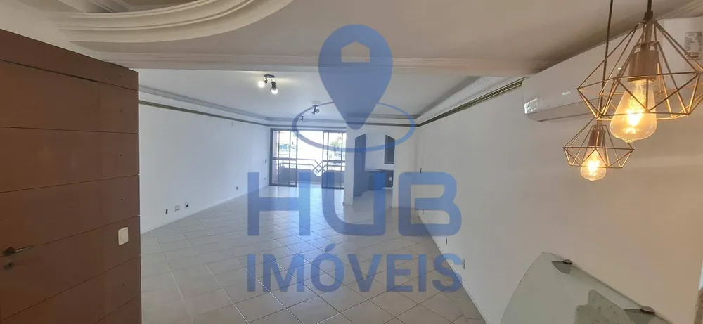 Apartamento, 3 quartos, 164 m² - Foto 8