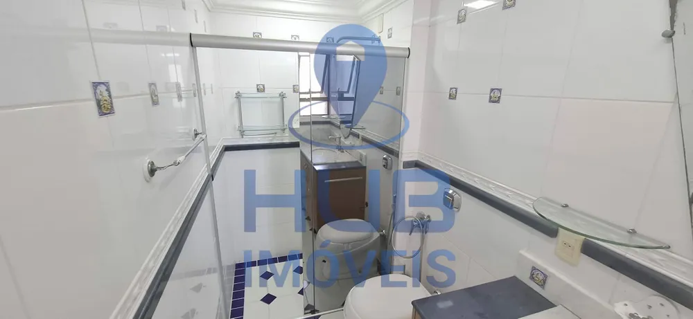 Apartamento, 3 quartos, 164 m² - Foto 6