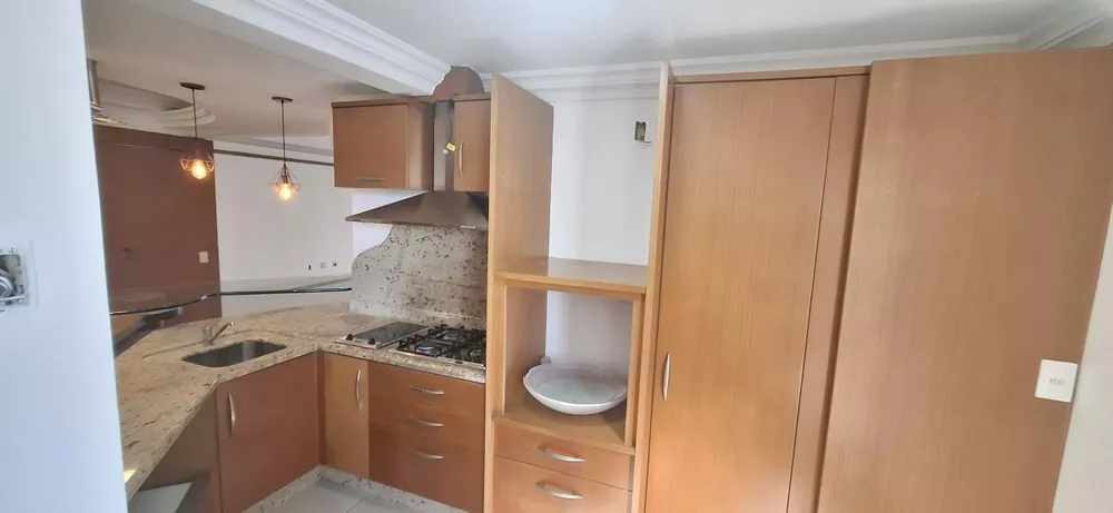 Apartamento, 3 quartos, 164 m² - Foto 3