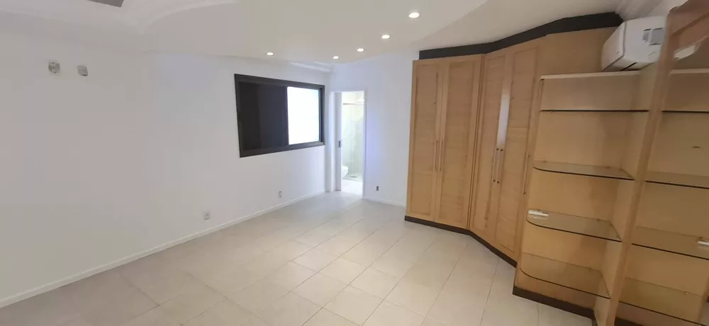 Apartamento, 3 quartos, 164 m² - Foto 4