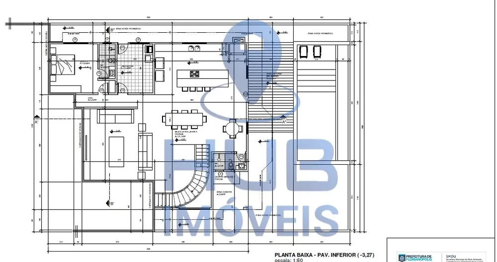 Terreno, 509 m² - Foto 4