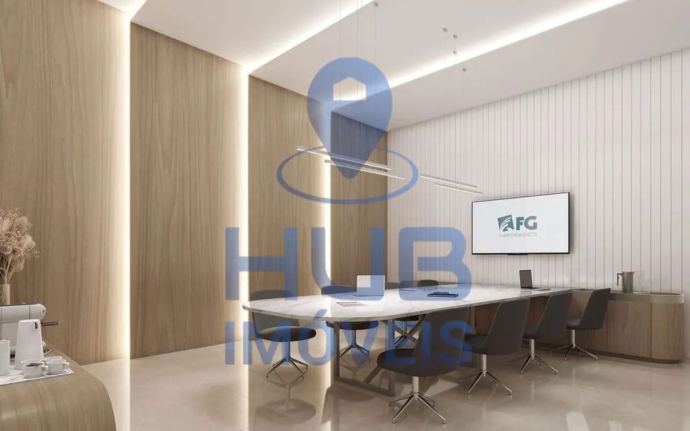 Apartamento, 6 quartos, 310 m² - Foto 2
