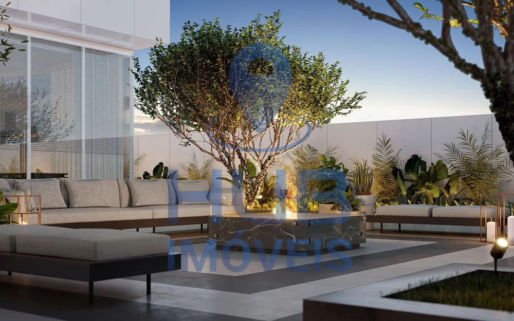 Apartamento, 6 quartos, 310 m² - Foto 3
