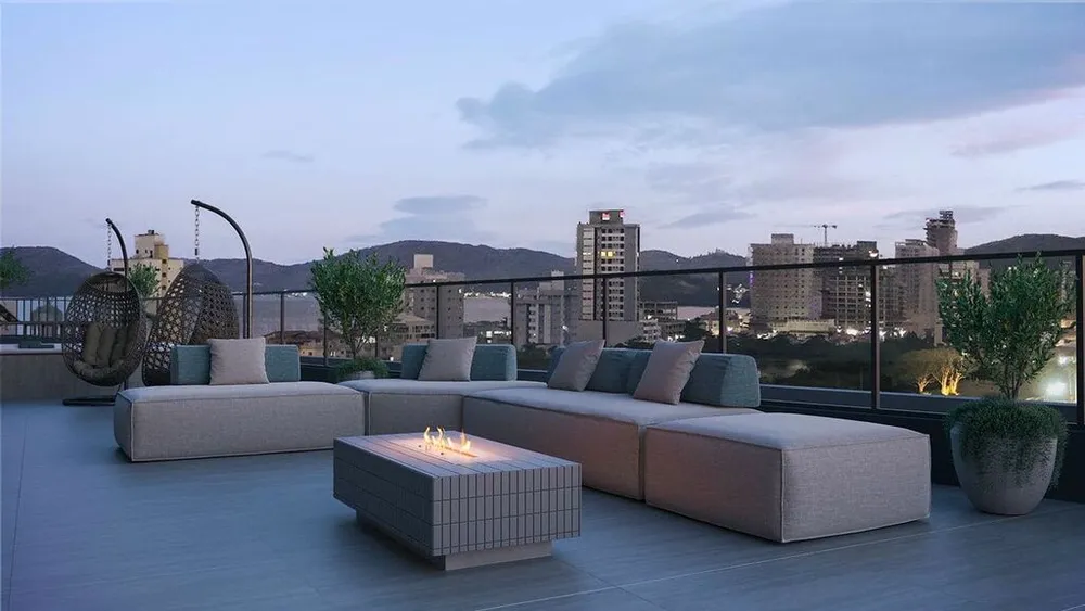 Apartamento, 3 quartos, 124 m² - Foto 4