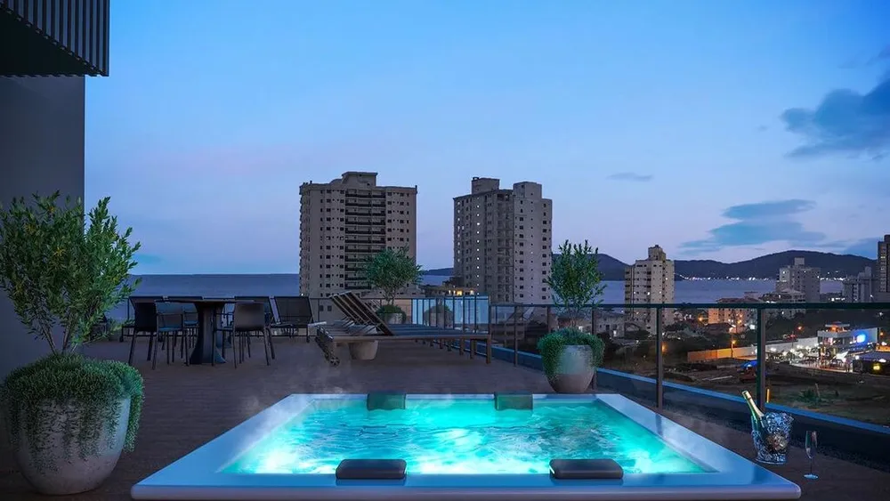 Apartamento, 3 quartos, 124 m² - Foto 2