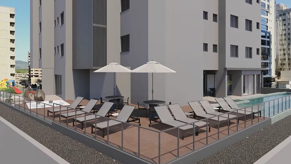 Apartamento, 3 quartos, 124 m² - Foto 3