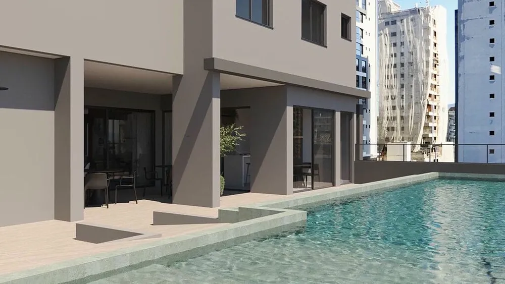 Apartamento, 3 quartos, 124 m² - Foto 7