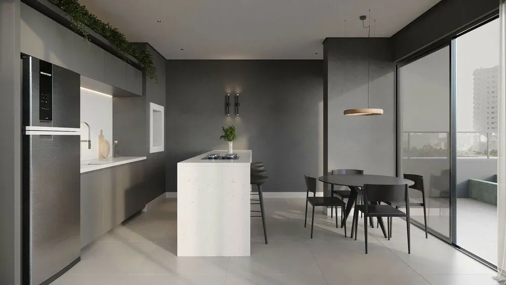 Apartamento, 3 quartos, 124 m² - Foto 6