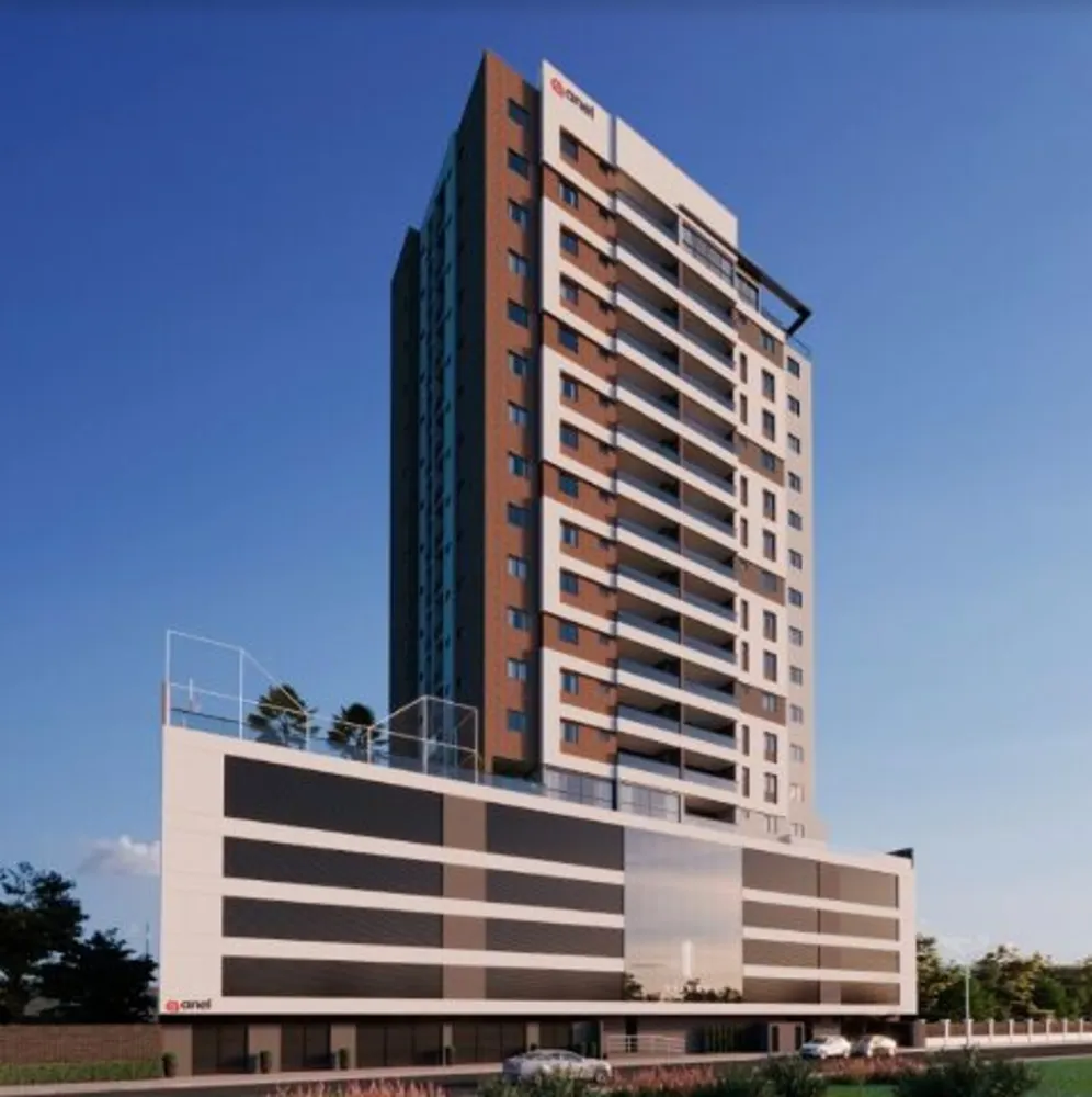 Apartamento, 116 m² - Foto 4