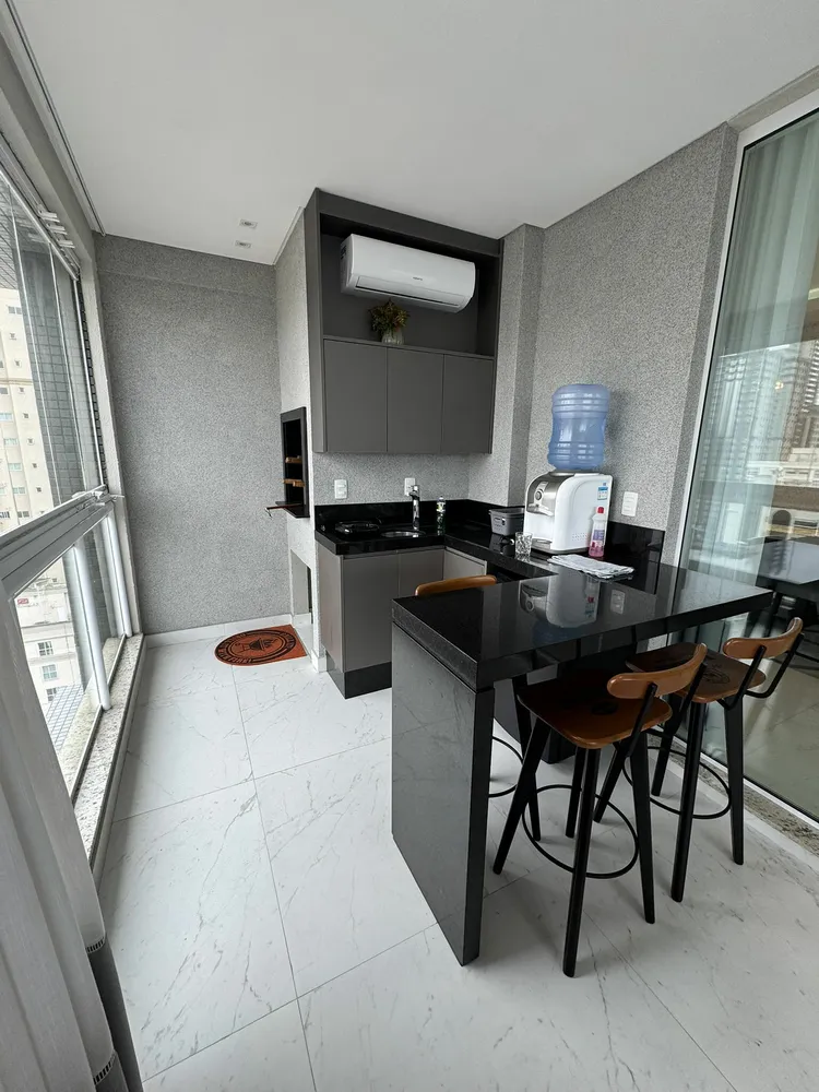 Apartamento, 4 quartos, 161 m² - Foto 1