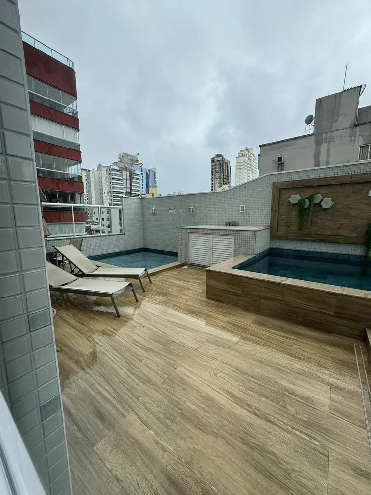 Apartamento, 4 quartos, 161 m² - Foto 10
