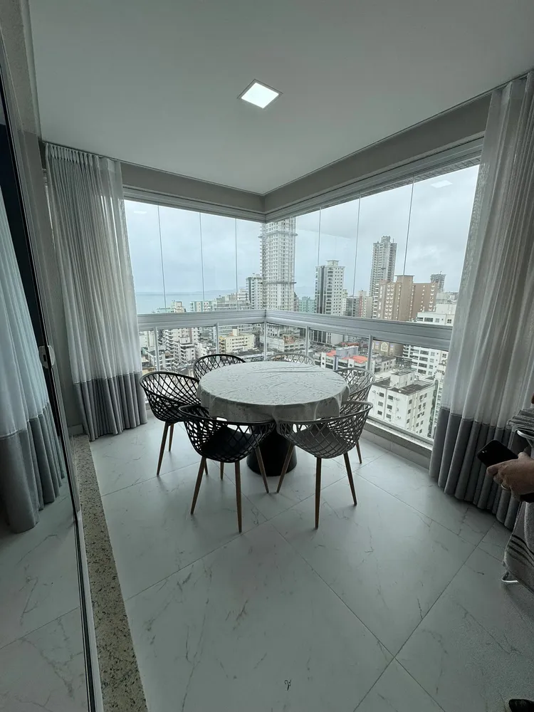 Apartamento, 4 quartos, 161 m² - Foto 6
