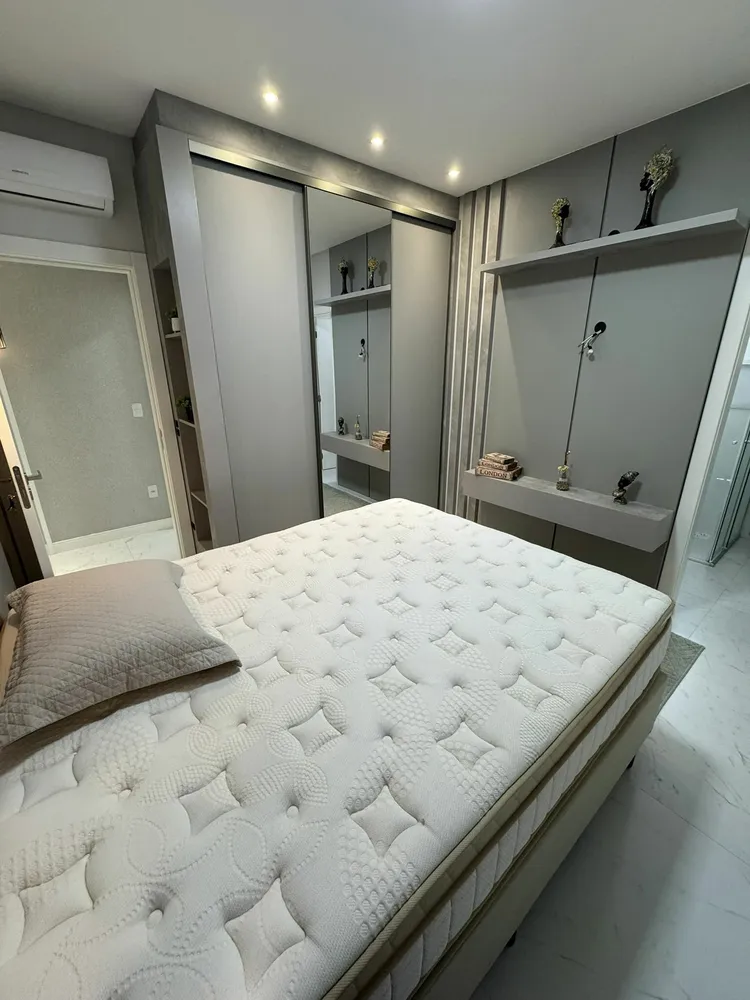 Apartamento, 4 quartos, 161 m² - Foto 5