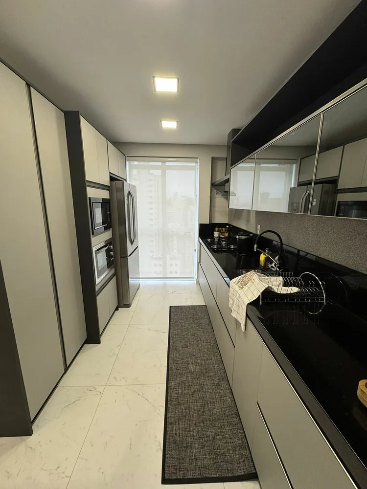 Apartamento, 4 quartos, 161 m² - Foto 12