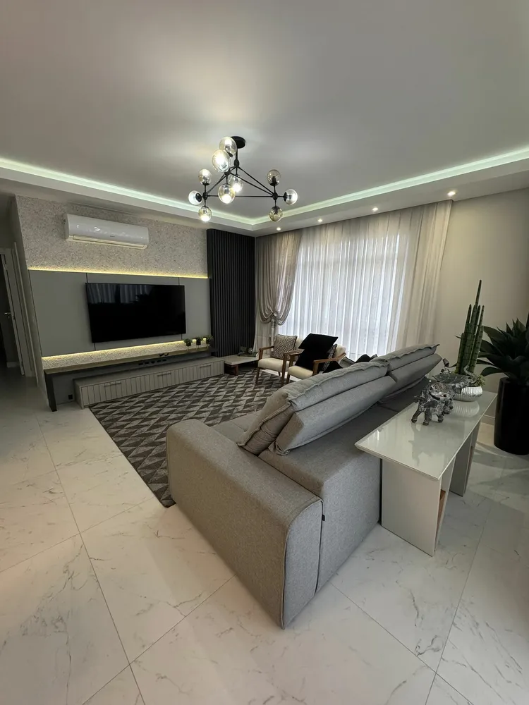 Apartamento, 4 quartos, 161 m² - Foto 3