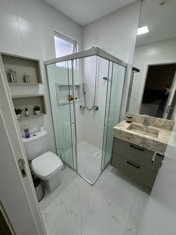 Apartamento, 4 quartos, 161 m² - Foto 8
