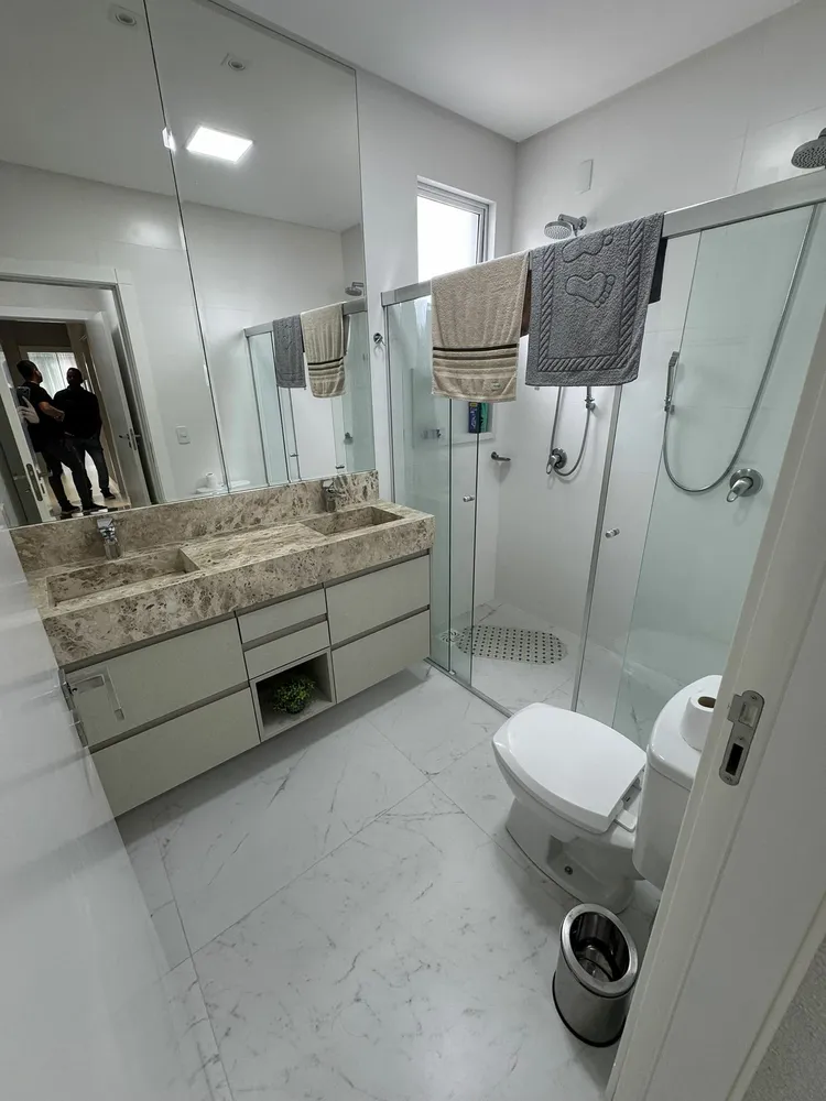 Apartamento, 4 quartos, 161 m² - Foto 4