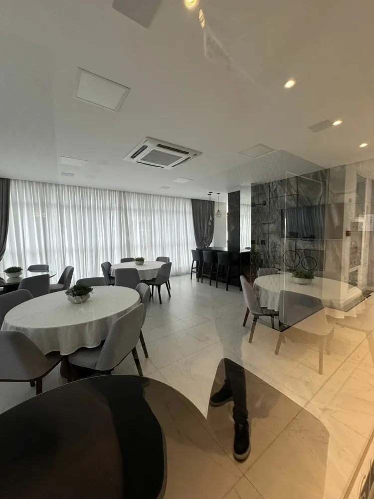 Apartamento, 4 quartos, 161 m² - Foto 2