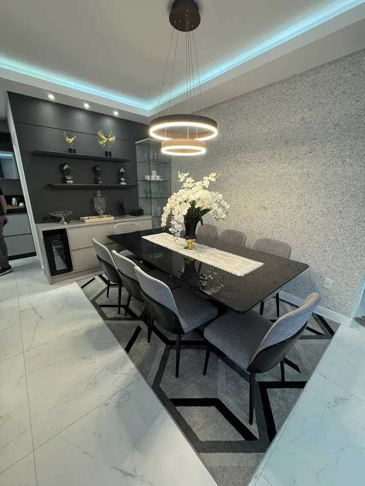 Apartamento, 4 quartos, 161 m² - Foto 11