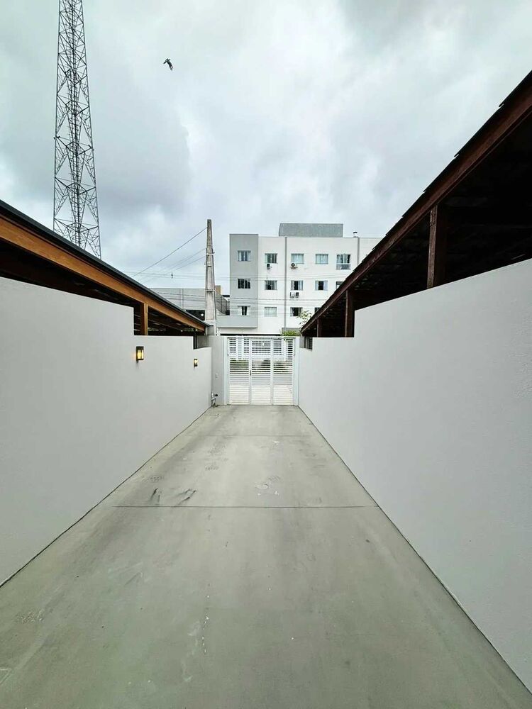 Casa à venda com 2 quartos, 60 - Foto 3