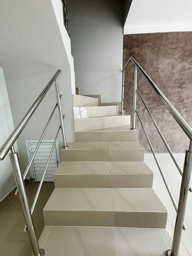 Casa à venda com 2 quartos, 60 - Foto 4