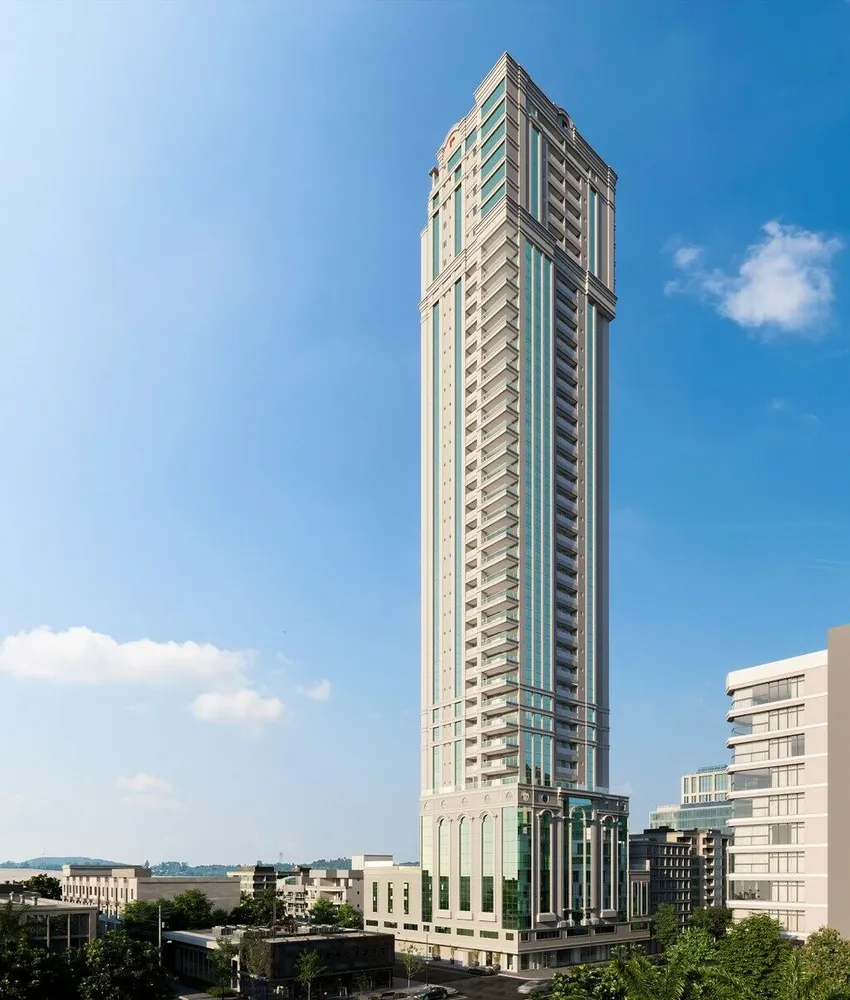 Apartamento, 5 quartos, 265 m² - Foto 1